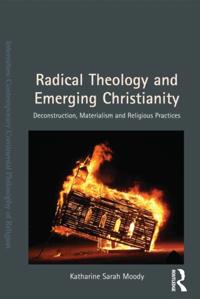 Intensities: Contemporary Continental Philosophy of Religion
