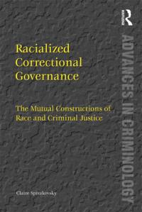 New Advances in Crime and Social Harm