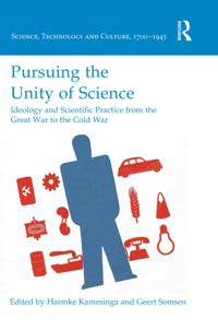 Science, Technology and Culture, 1700-1945