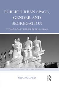 Routledge Studies in Human Geography