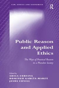 Law, Ethics and Economics