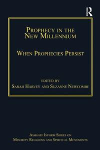 Routledge Inform Series on Minority Religions and Spiritual Movements