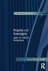 Law, Property and Society