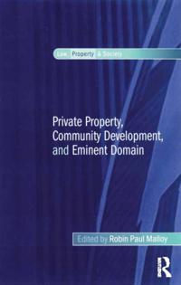Law, Property and Society