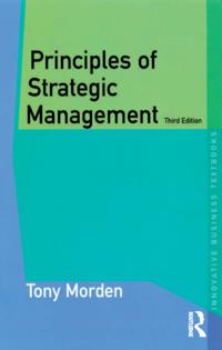 Innovative Business Textbooks