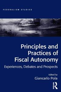 Federalism Studies
