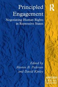 Applied Legal Philosophy