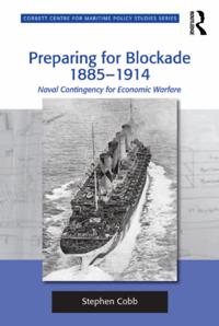 Corbett Centre for Maritime Policy Studies Series
