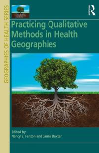 Geographies of Health Series