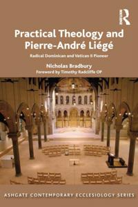Routledge Contemporary Ecclesiology