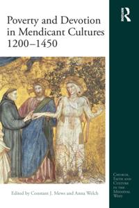 Church, Faith and Culture in the Medieval West