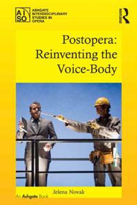 Ashgate Interdisciplinary Studies in Opera
