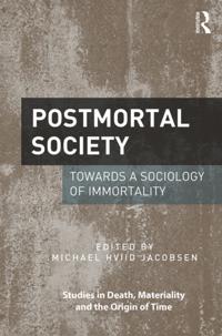 Studies in Death, Materiality and the Origin of Time