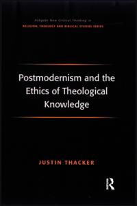 Routledge New Critical Thinking in Religion, Theology and Biblical Studies