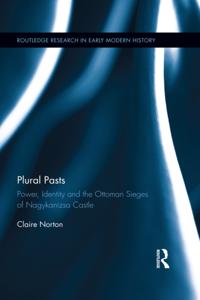 Routledge Research in Early Modern History