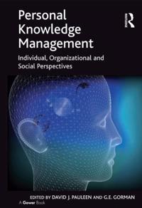 Personal Knowledge Management