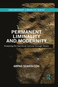 Contemporary Liminality
