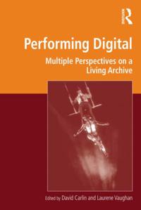 Digital Research in the Arts and Humanities