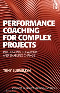 Routledge Frontiers in Project Management