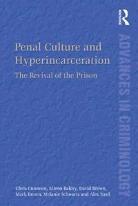 New Advances in Crime and Social Harm