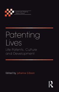 Intellectual Property, Theory, Culture