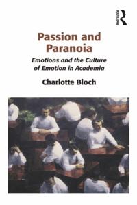 Passion and Paranoia