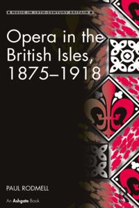 Music in Nineteenth-Century Britain