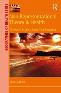 Geographies of Health Series