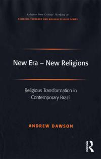 Routledge New Critical Thinking in Religion, Theology and Biblical Studies