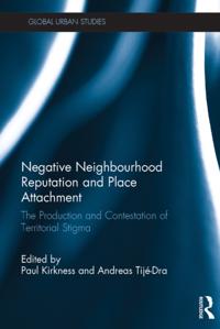 Global Urban Studies