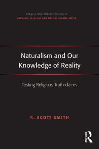 Naturalism and Our Knowledge of Reality