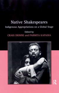 Native Shakespeares