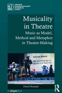 Ashgate Interdisciplinary Studies in Opera