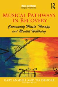 Music and Change: Ecological Perspectives