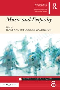 SEMPRE Studies in The Psychology of Music