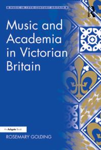 Music in Nineteenth-Century Britain