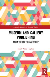 Routledge Research in Museum Studies