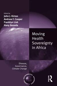 Global Environmental Governance