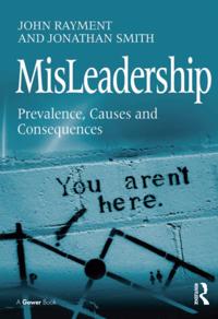 MisLeadership