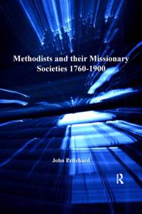 Routledge Methodist Studies Series