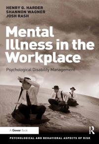 Psychological and Behavioural Aspects of Risk