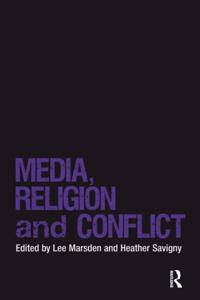 Religion and International Security