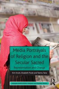 AHRC/ESRC Religion and Society Series