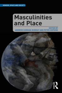 Gender, Space and Society