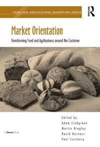 Food and Agricultural Marketing