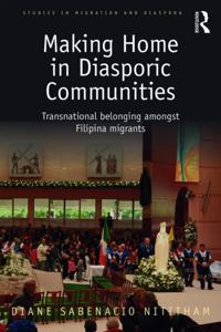 Studies in Migration and Diaspora