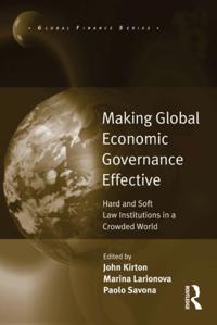 Global Finance