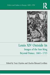 Politics and Culture in Europe, 1650-1750