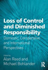 Substantive Issues in Criminal Law