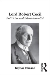 Lord Robert Cecil